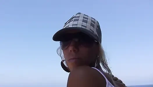 Горячая фотосессия в Holliday