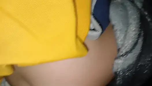 You tease me without saying a word