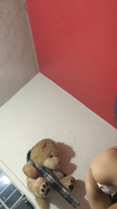 Ardilla bisexual 2