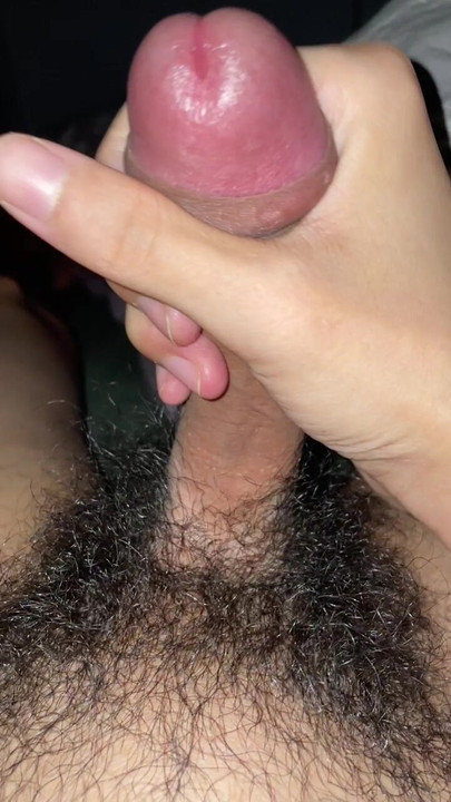 The cock woke me up in the morning and I'm going to teach it a lesson