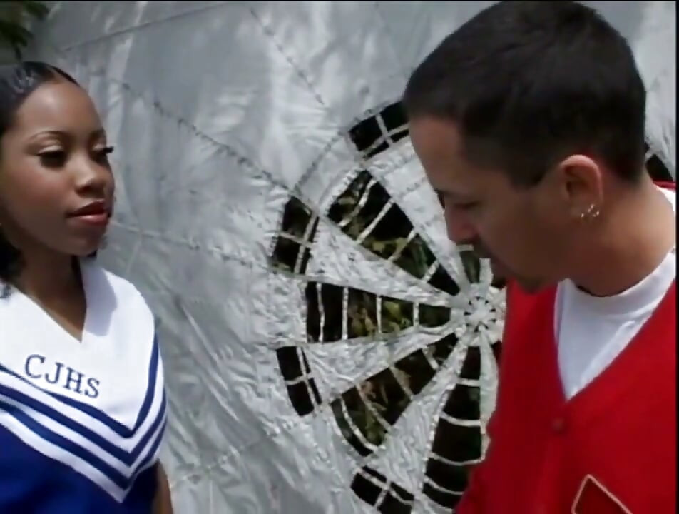 Die Cheerleader in Aktion (Vollständiger Originalfilm)
