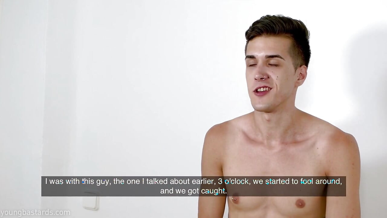 Interview Adan Burn // Extra Bonus //
