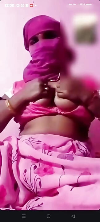 Video Call per Main Baigan Kiya