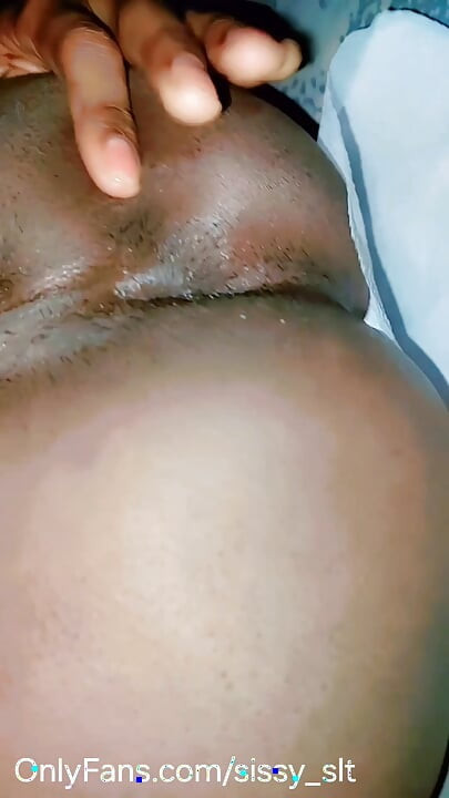 Cute little brown clitty