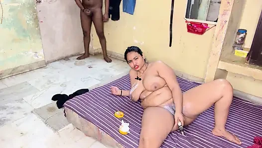 Desi Padosan Ki Garam Jawani Ne Padosi Ko Pagal Kar Diya Hard Sex