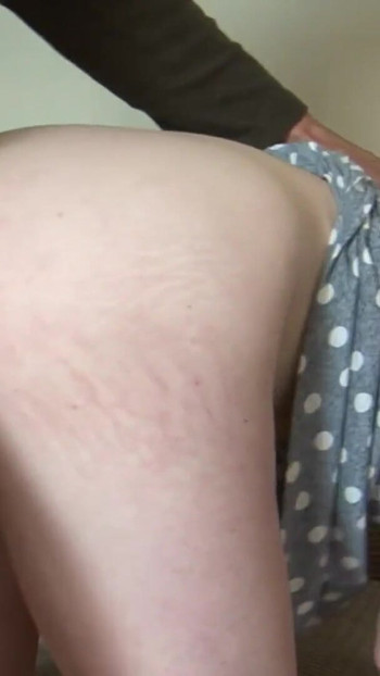 Jaw-dropping moment from "My Stepdad is a Sex Addict Featuring Pixie Little & Dru"