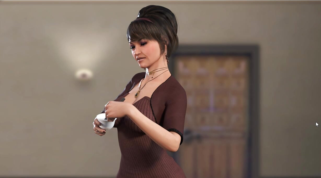 Lust epidemic gallery 1-4