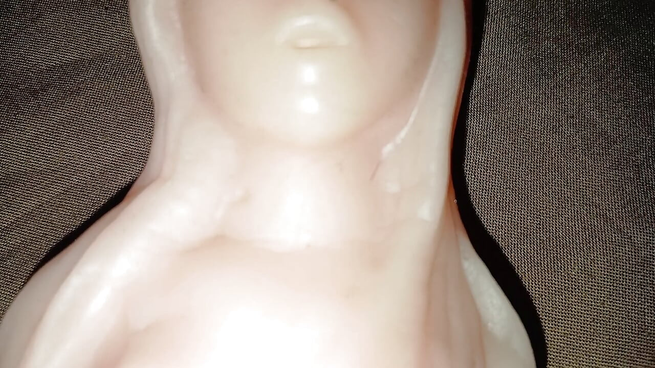 Hyper echte puppensession pOV - amateur-gonzo-stil
