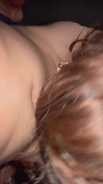 Must-see moment from "My stepfather breaks my ass"