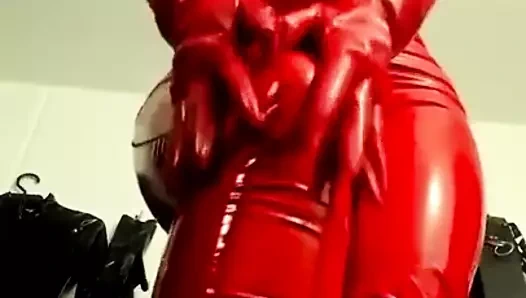 Бондаж киски 171