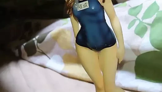 mikan bukkake
