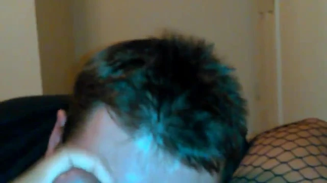 Getting head