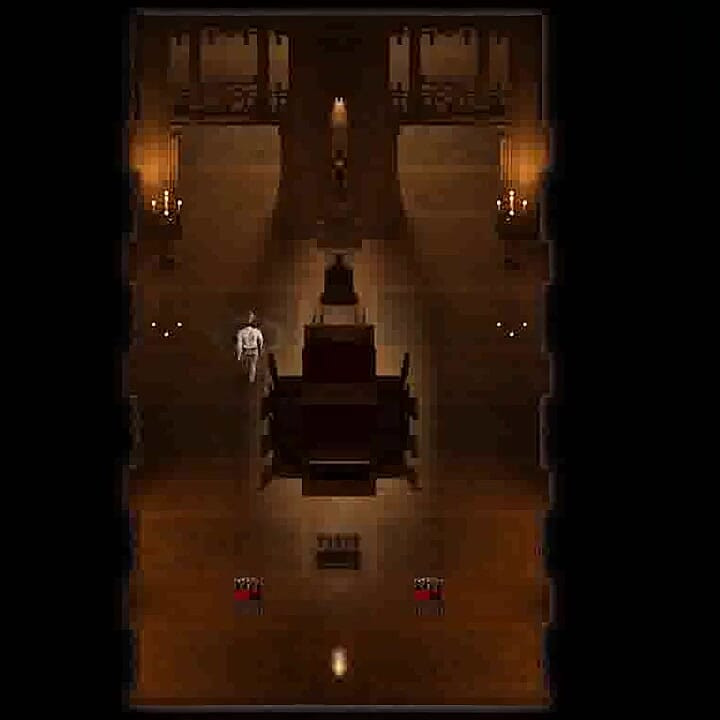 Blago Nadije: bezbednosni sistem