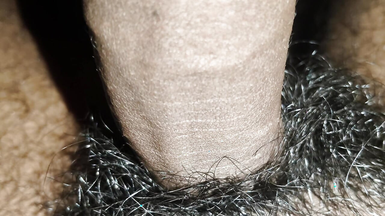School boy masturbation black colour cock