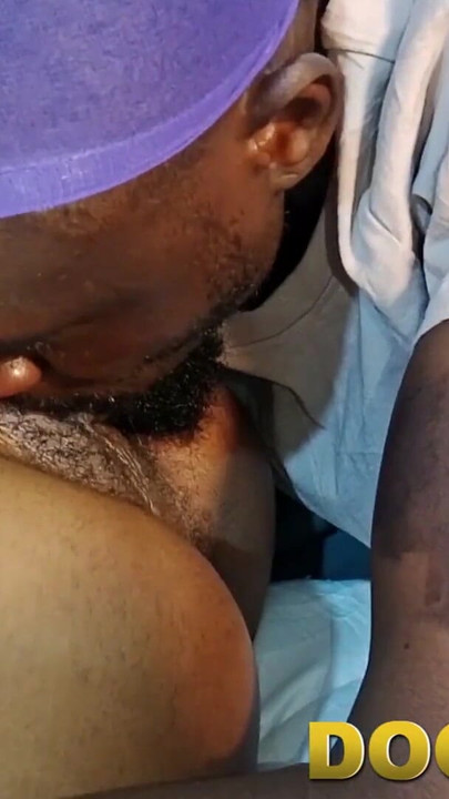 PanCUT KE DALAM MULUTNYA UNTUK KESERONOKAN MANIS | Klip 1