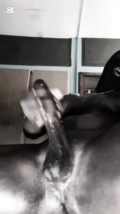 Nasty Guy Wanna Fuck Hard