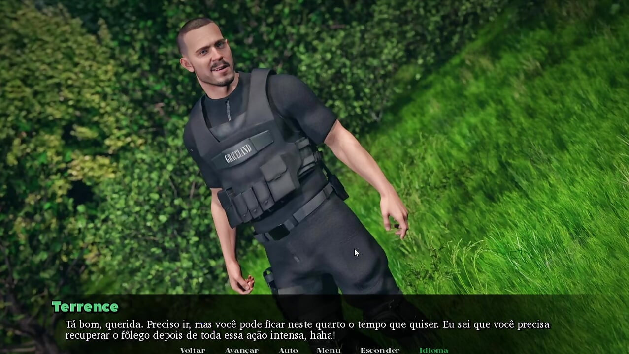 lepší dohoda riley vs terrence masáž a šukání