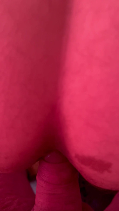 Chub fucking ass