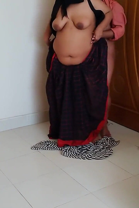 55y Old Gave Something Behind Her