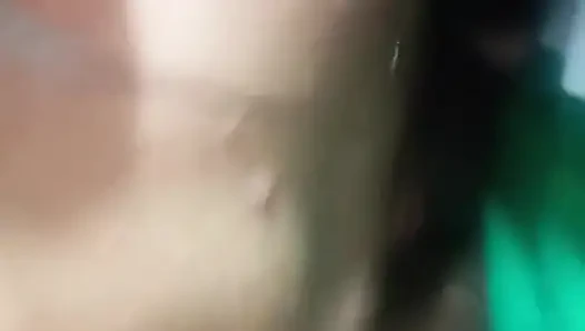 Dishwasher Sucking the Chef's Cock