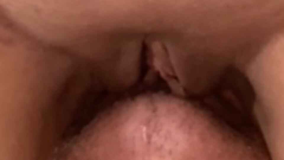 Close-up: a melhor buceta para seu rosto! Sentando na cara esguicho!