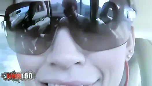 Emilce video röportajı emilce ile seksi