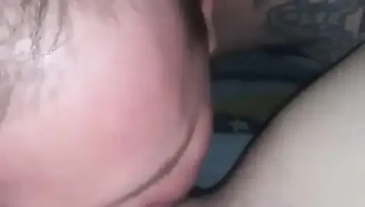 Getting My Pussy Eatin
