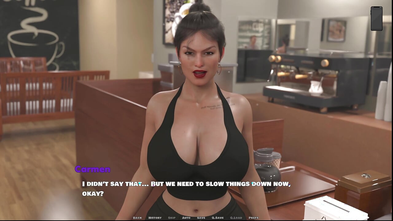 Geobsedeerd door geile gescheiden milfs deel 50