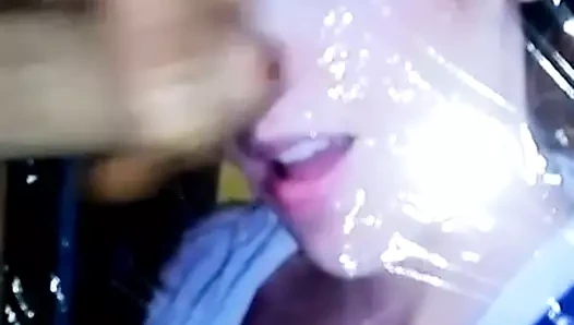 Mastürbasyon (cum yok)