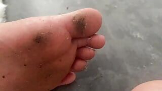 Gay Fetish Feet sexe