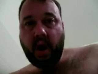 Pissing In My Own Mouth