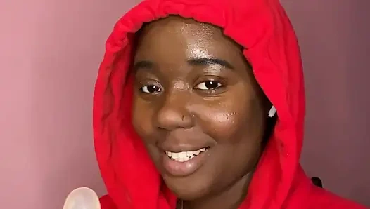 Shy Street Chick Gets Handy With Sound On