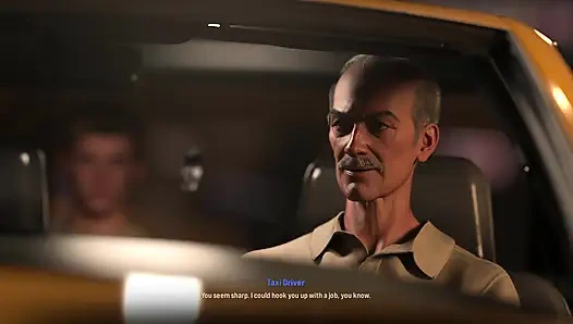 Mahasiswi universitas dan rahasia lainnya (bagian 5)