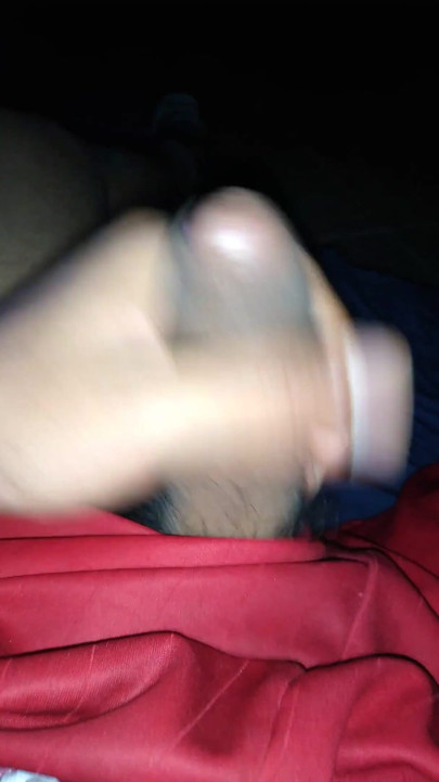 A Cock in 4K