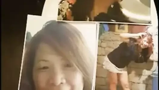 Boşalmak haraç için engeng123 Asya milf