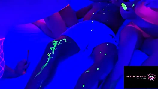 Uv Mayhem