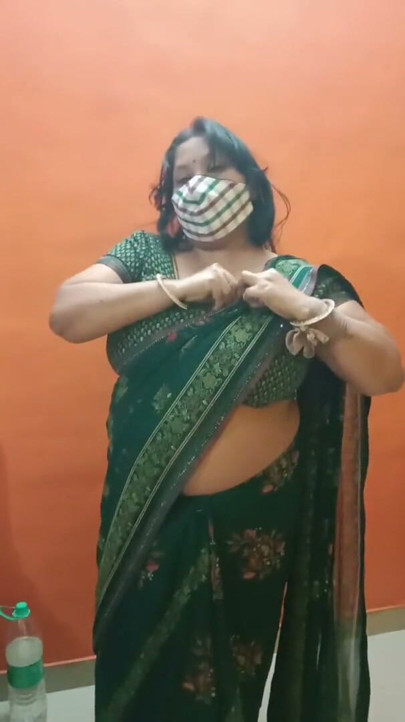 DESHI GAND DESHI BUR DESHI CHUT DESHI BHOSADA | Clip 3