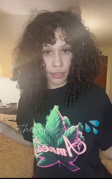 Taste My Spit