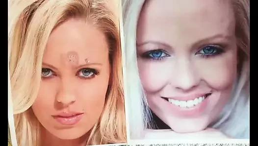 Malene Espensen boşalma anısına 6
