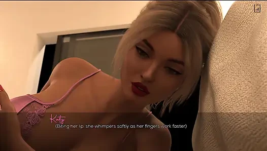 Couples Lustbound (part 1)