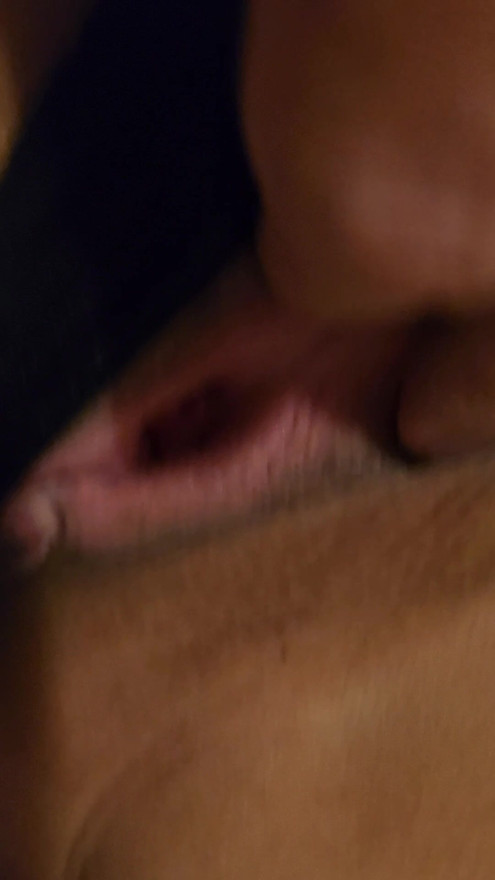 Baby Girl's Pussy Amateur