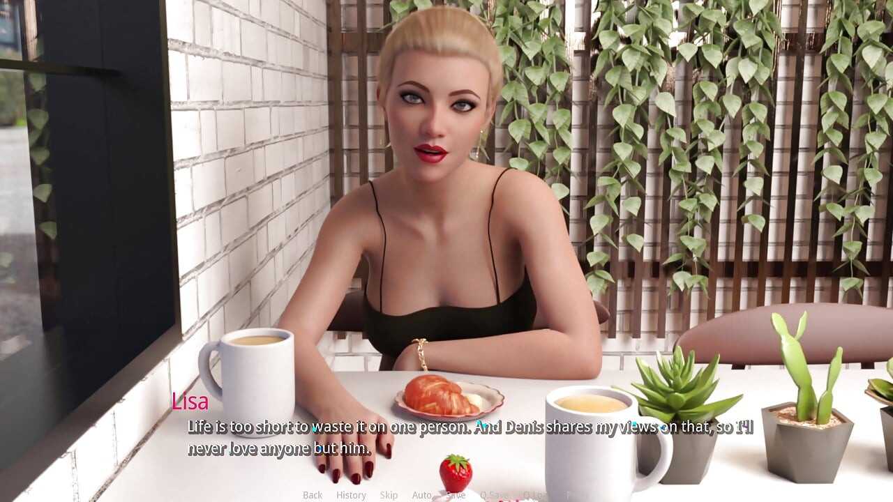 Diana, Unleashed in the Big City (μέρος 4)
