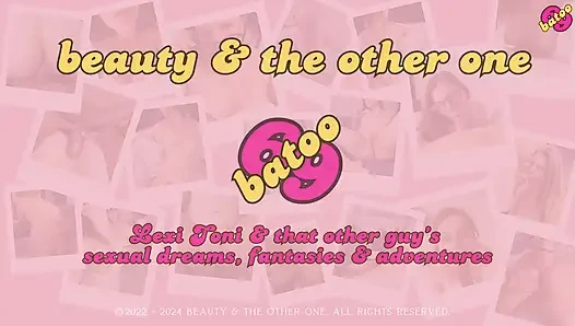 Aku suka nyepong kontolnya! Crot di wajahku dong!