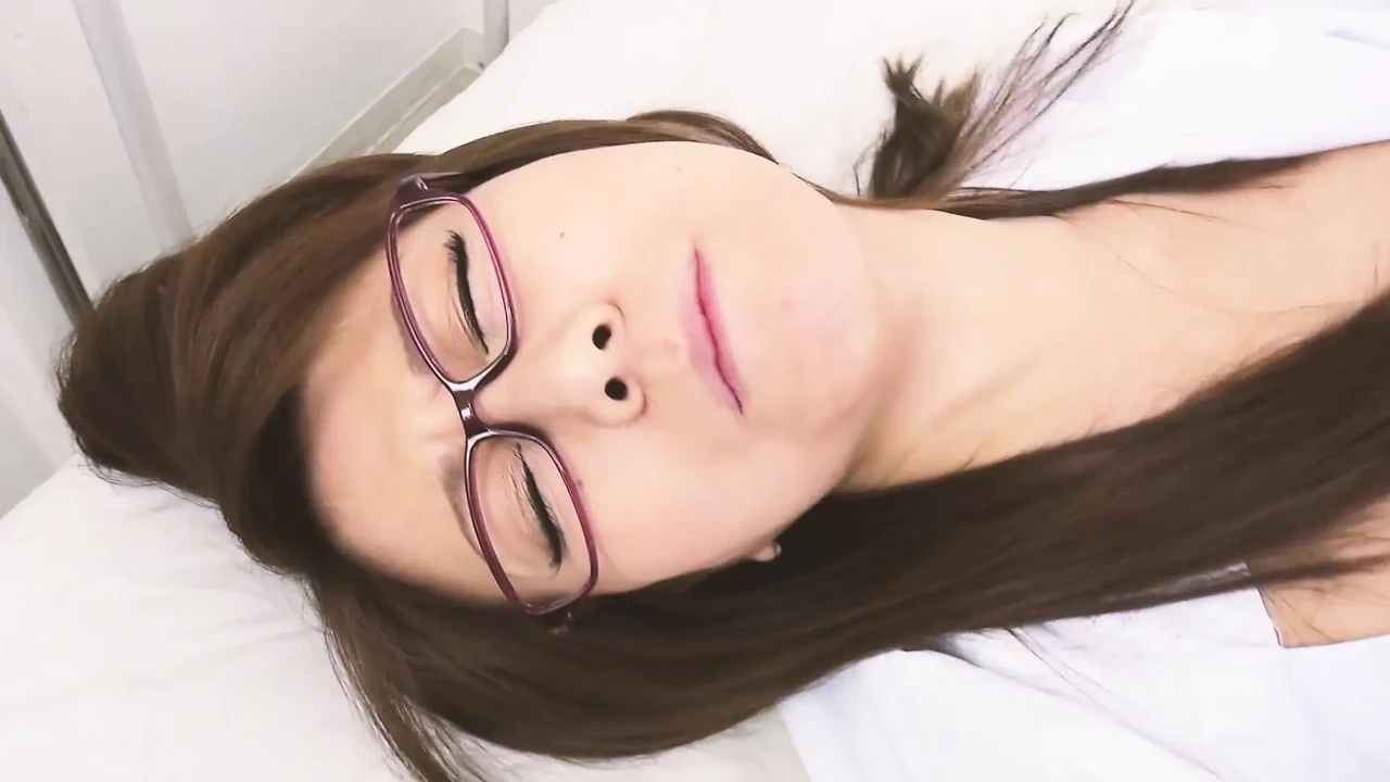 Rising Sun Beauties Scene-2_busty Japanese Doctor Having Sex with Patient in the Office