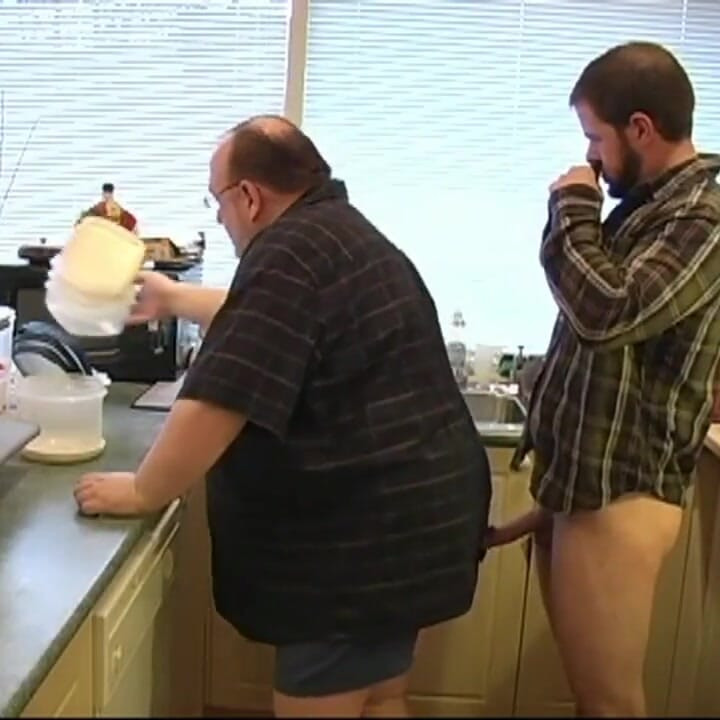 A blast from the past - Brad3
