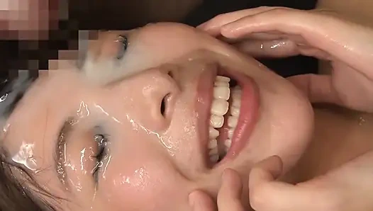 Mature Allure Unleashed. Endless Lines Fall Across Her Waiting Face