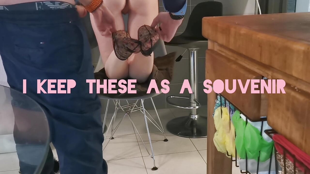 Posvećeno ljubiteljima najlonskih potplata