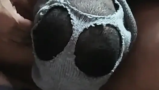 Пара арабок в хиджабе с большой задницей