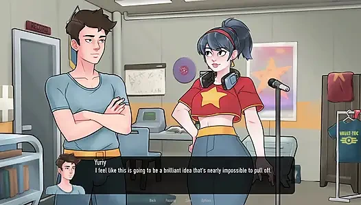 Vollständiges gameplay - Deep vault 69, teil 7