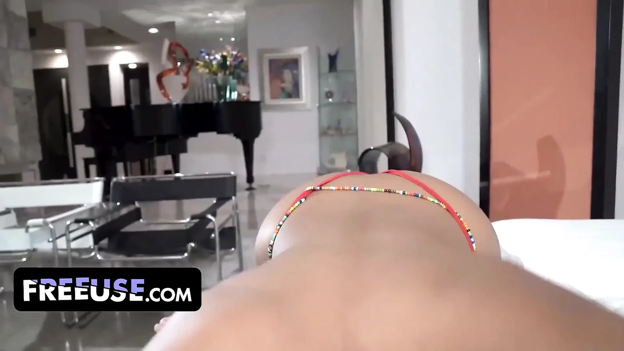 Olivia Jayy Ruins Donnie Rock's No Nut Challenge in Record Time